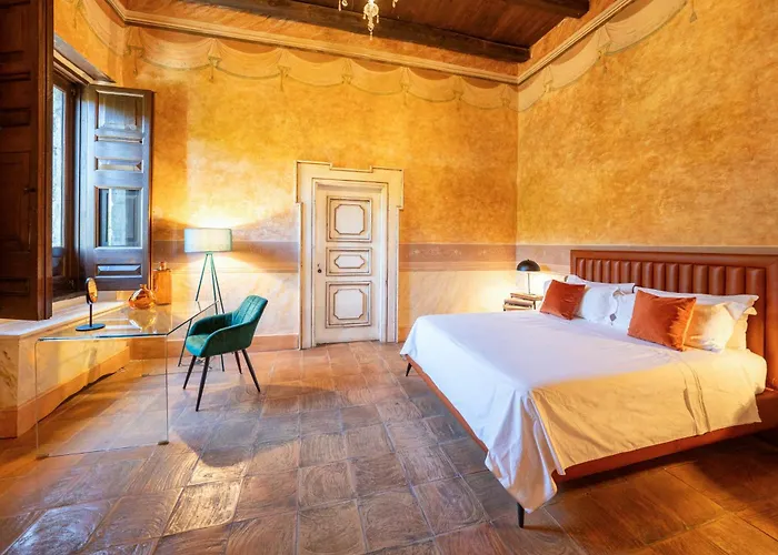Castello Di Limatola