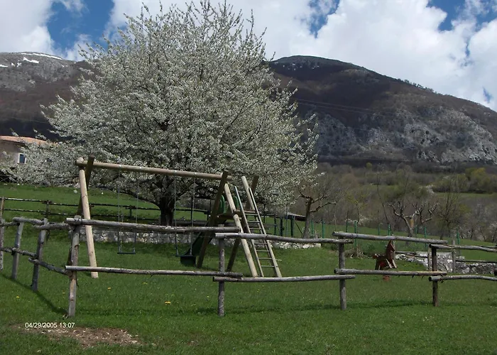 La Poiana